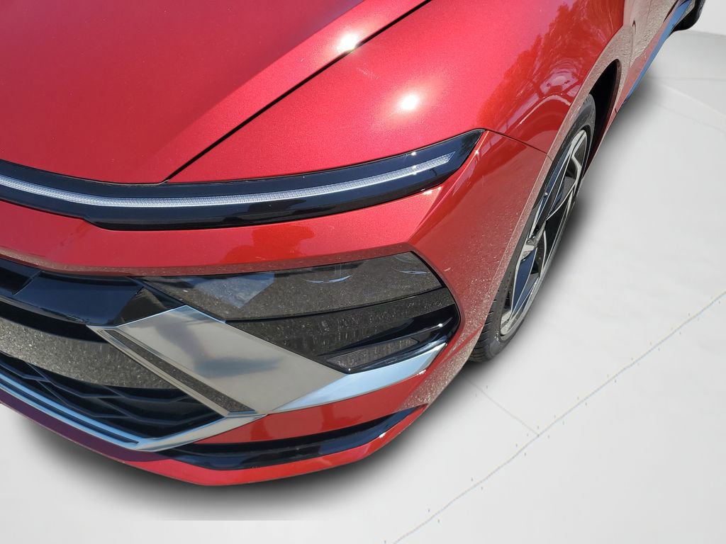 Used 2026 Hyundai Sonata SEL image 9