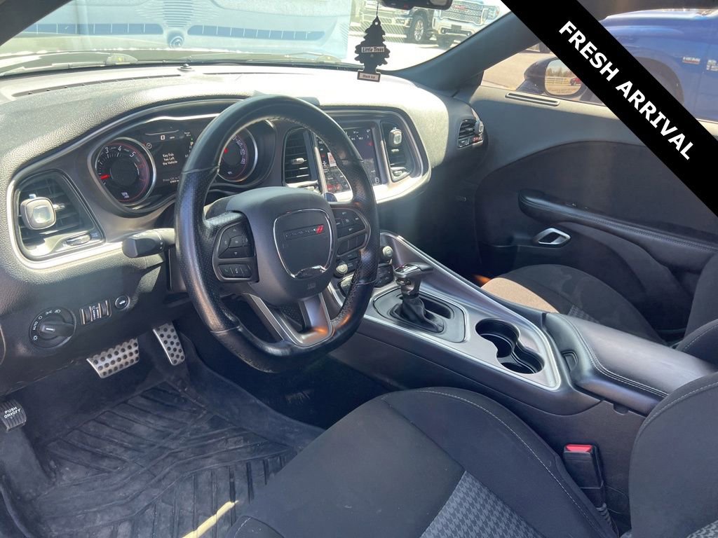 Used 2020 Dodge Challenger R/T Scat Pack image 7