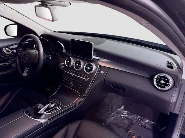 Used 2016 Mercedes-Benz C 300 4MATIC Sedan image 28