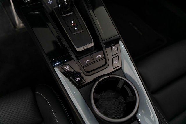 Used 2025 Porsche 911 Targa 4 GTS image 24