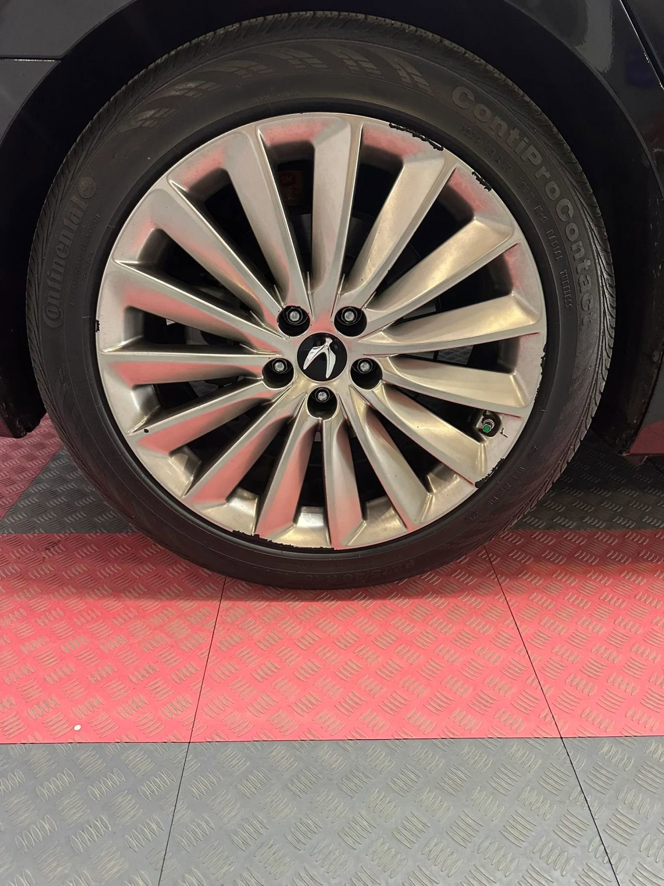 Used 2015 Hyundai Equus Signature RWD image 44