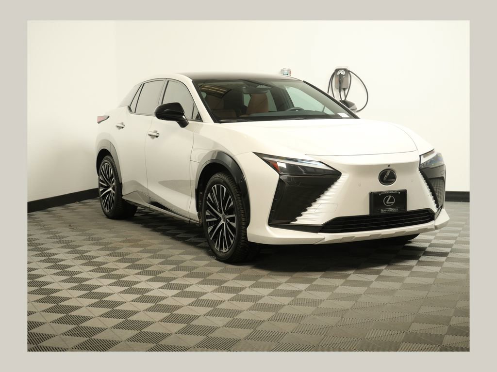 Used 2023 Lexus RZ 450e Premium w/ Cold Area Package