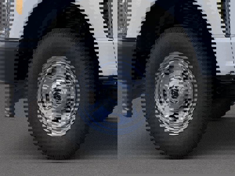 New 2025 Ford F350 XL w/ XL Driver Assist Package image 19