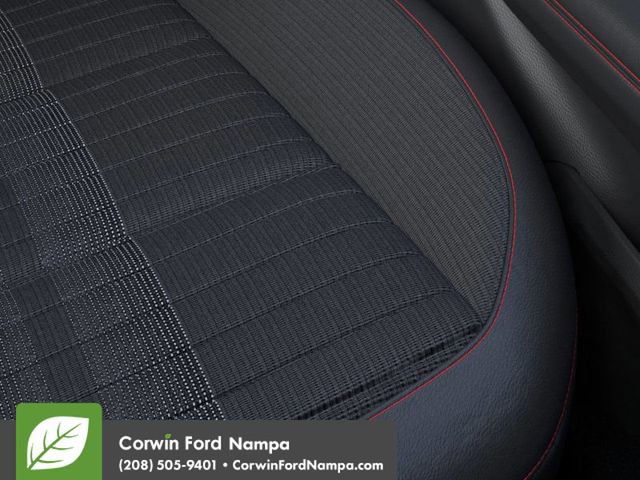 New 2026 Ford Explorer ST-Line image 16