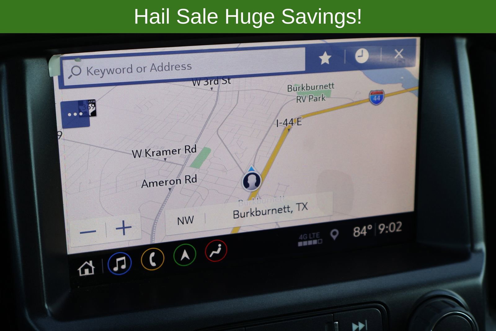 Used 2022 GMC Canyon Elevation w/ Elevation Premium Package AWD/4WD image 21