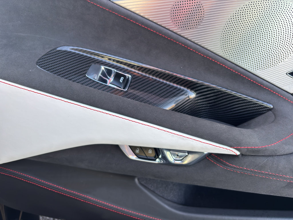 Used 2023 Chevrolet Corvette Stingray Premium Cpe w/ Z51 Performance Package image 16