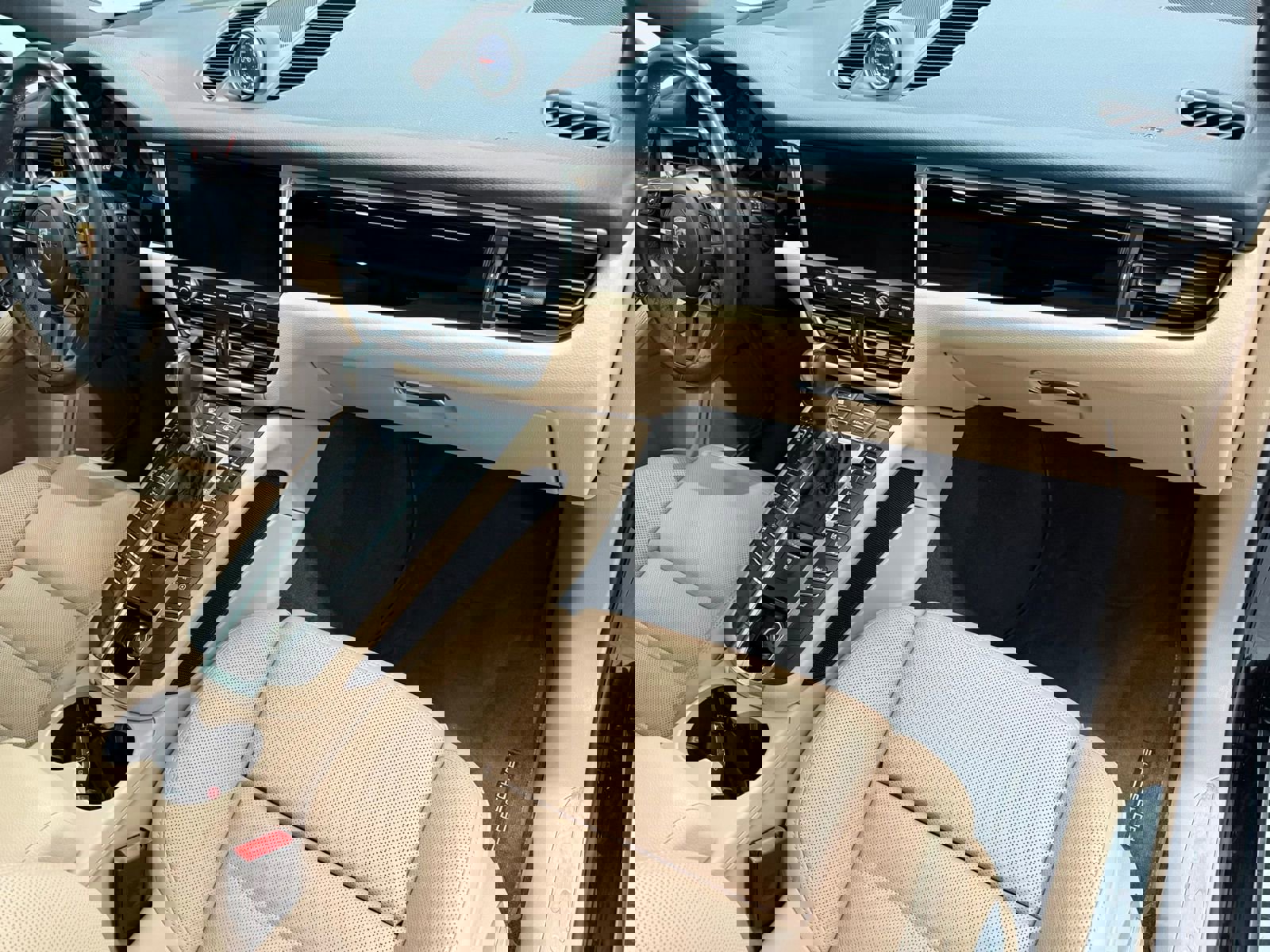 Used 2019 Porsche Macan S image 33