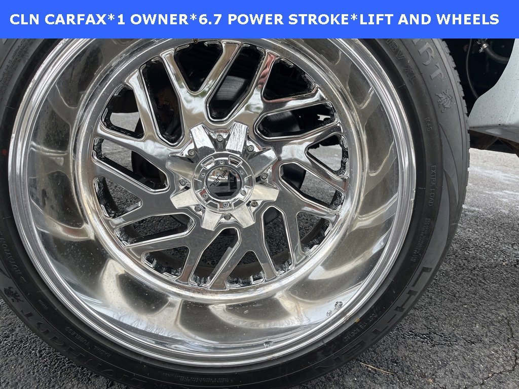 Used 2016 Ford F250 XL w/ Power Equipment Group image 8