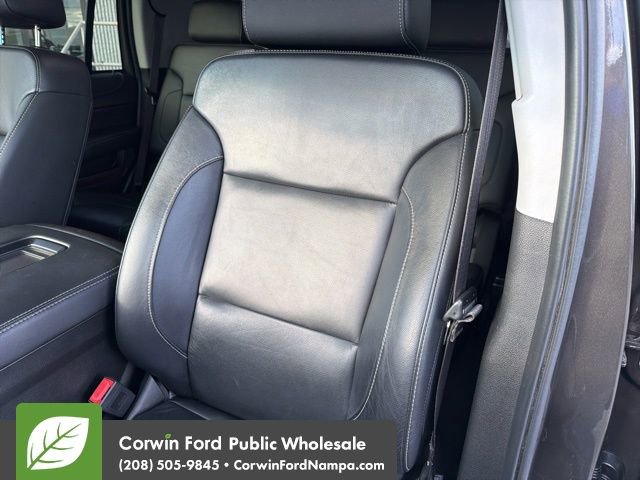 Used 2019 GMC Yukon SLT image 25