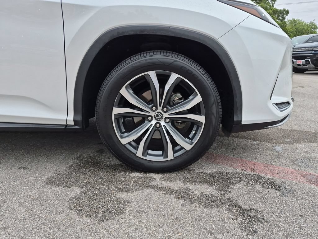 Used 2021 Lexus RX 350 FWD w/ Premium Package image 17