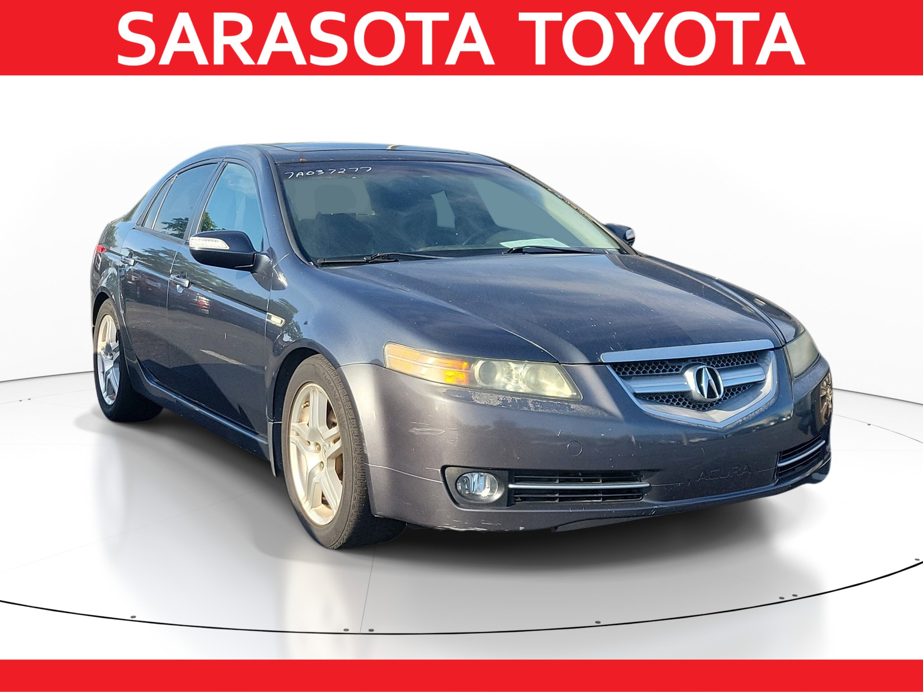 Used 2007 Acura TL 3.2 image 1