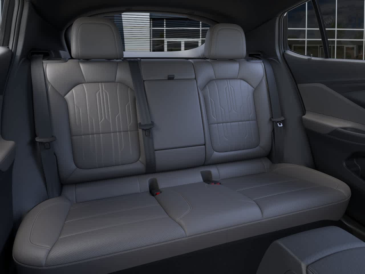 New 2026 Buick Envista Sport Touring FWD image 17