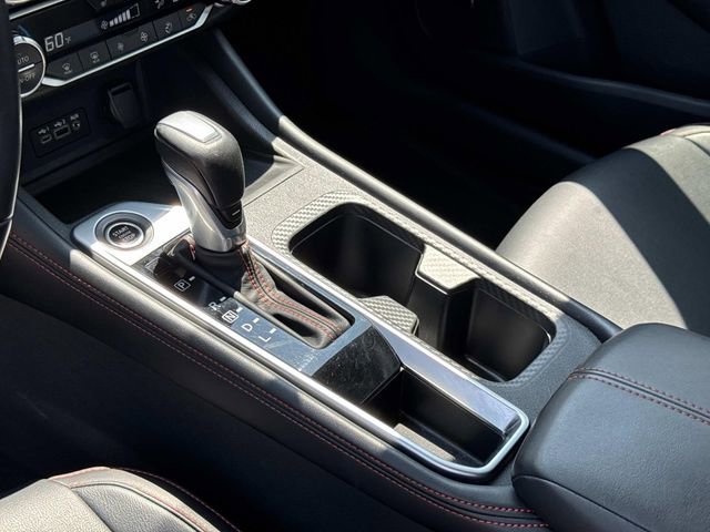 Certified 2025 Nissan Sentra SR w/ SR Premium Package FWD image 33