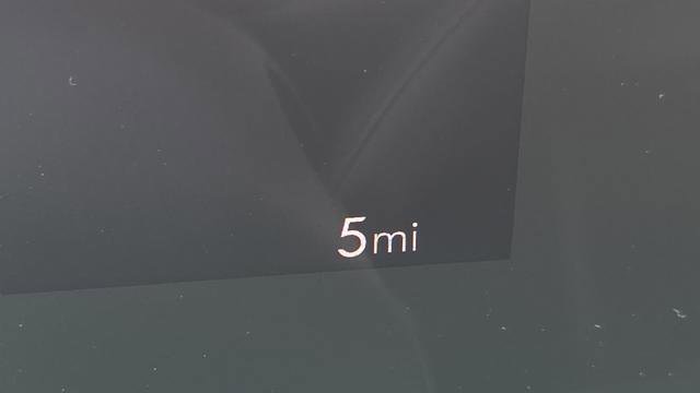 New 2026 Buick Envista Avenir image 12