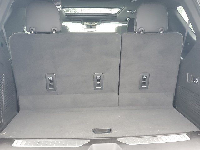 Certified 2023 Chevrolet Tahoe Premier w/ Premium Package 2 AWD/4WD image 7