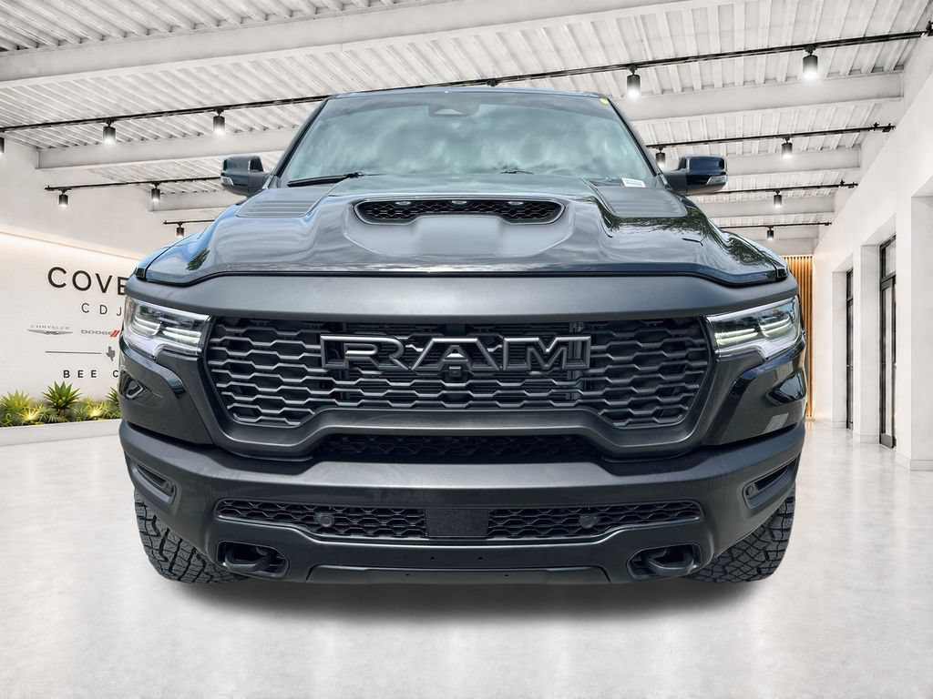 Used 2026 RAM 1500 RHO AWD/4WD image 3