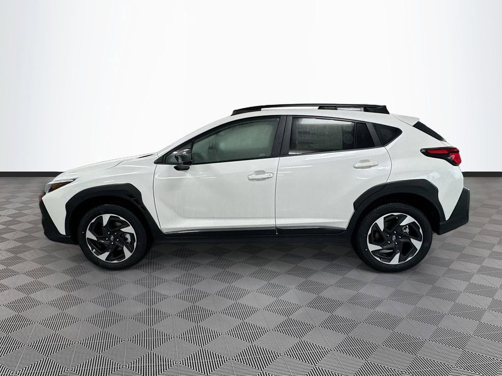 New 2026 Subaru Crosstrek 2.5i Limited image 33
