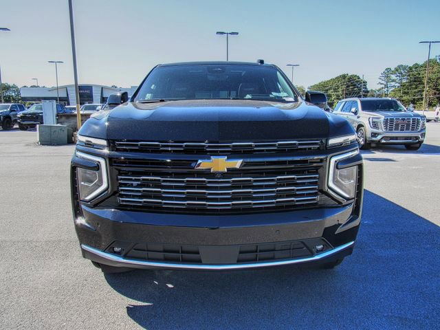 New 2026 Chevrolet Tahoe High Country image 2