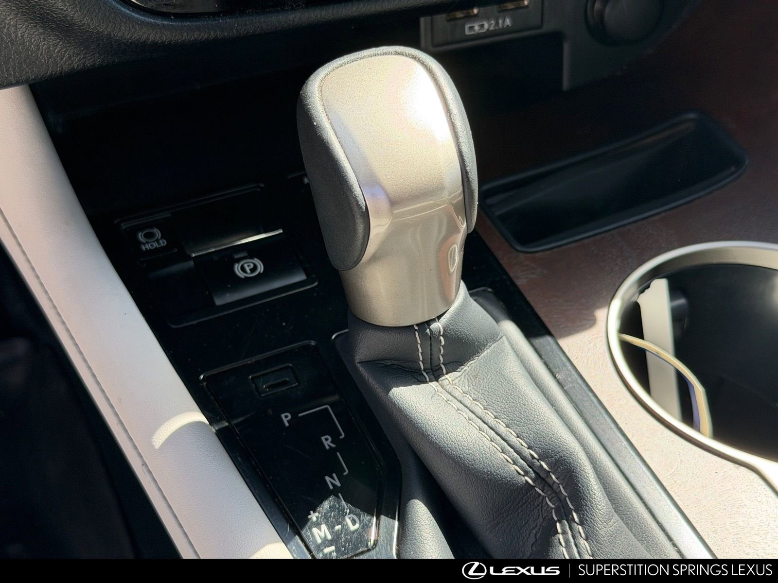 Certified 2020 Lexus RX 350L Premium w/ Premium Package image 12