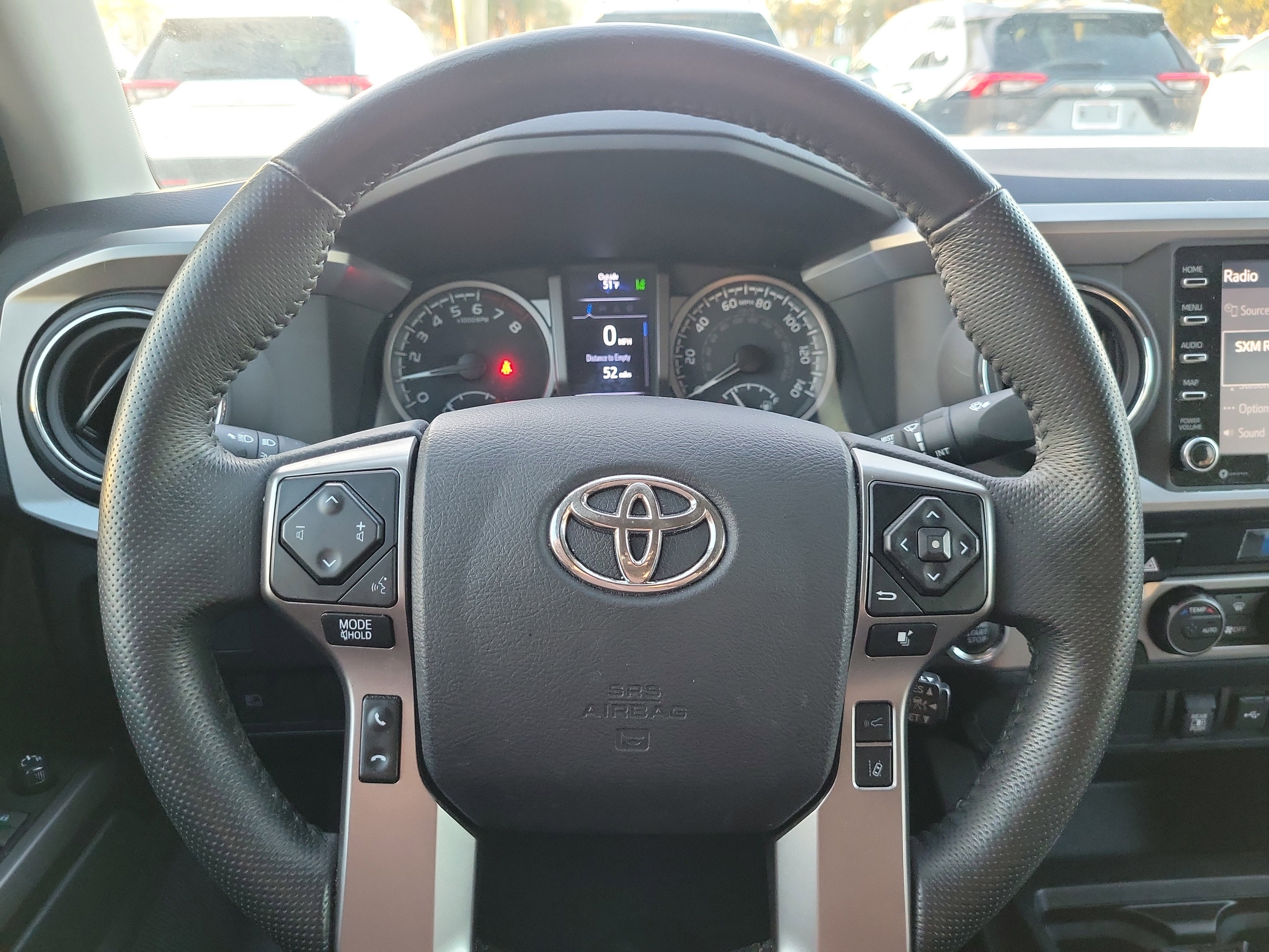 Used 2023 Toyota Tacoma SR5 image 23