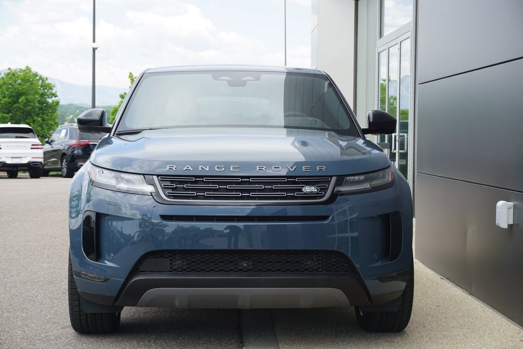 New 2026 Land Rover Range Rover Evoque S image 5