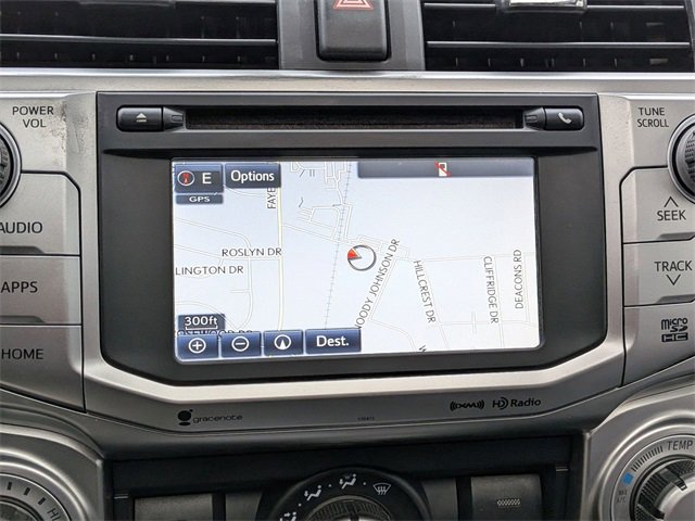 Used 2019 Toyota 4Runner SR5 image 24