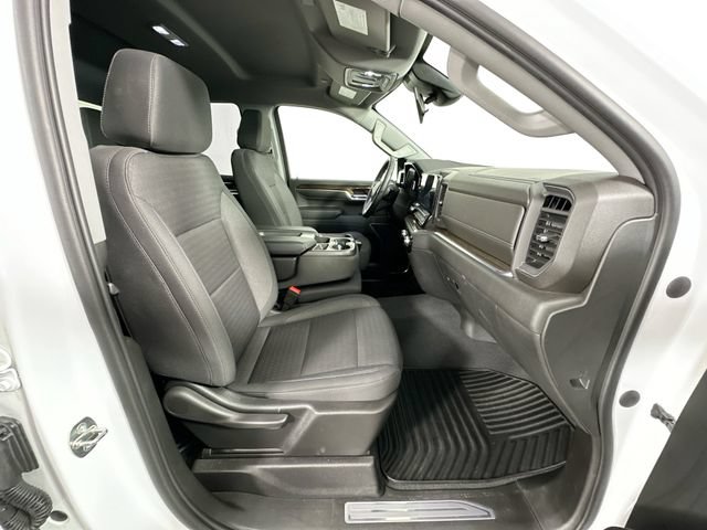 Used 2023 GMC Sierra 1500 Elevation AWD/4WD image 22