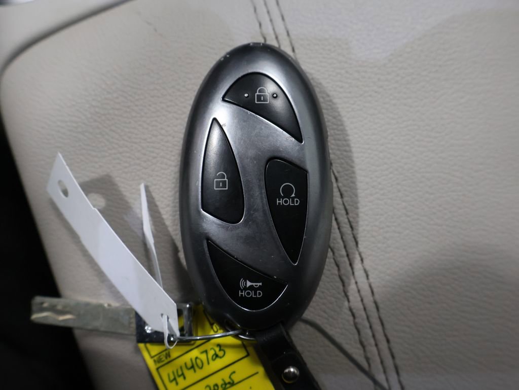 Used 2025 Hyundai Tucson SEL image 26