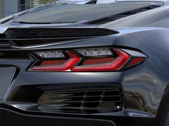 New 2026 Chevrolet Corvette E-Ray w/ Stars & Steel Limited Edition AWD/4WD image 11