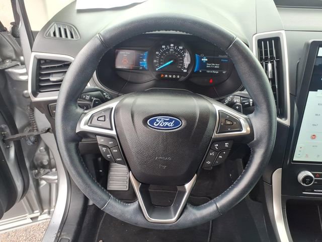 Certified 2023 Ford Edge SEL w/ Convenience Package AWD/4WD image 19