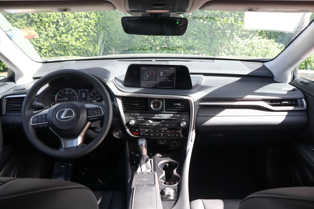 Used 2022 Lexus RX 350 FWD image 27