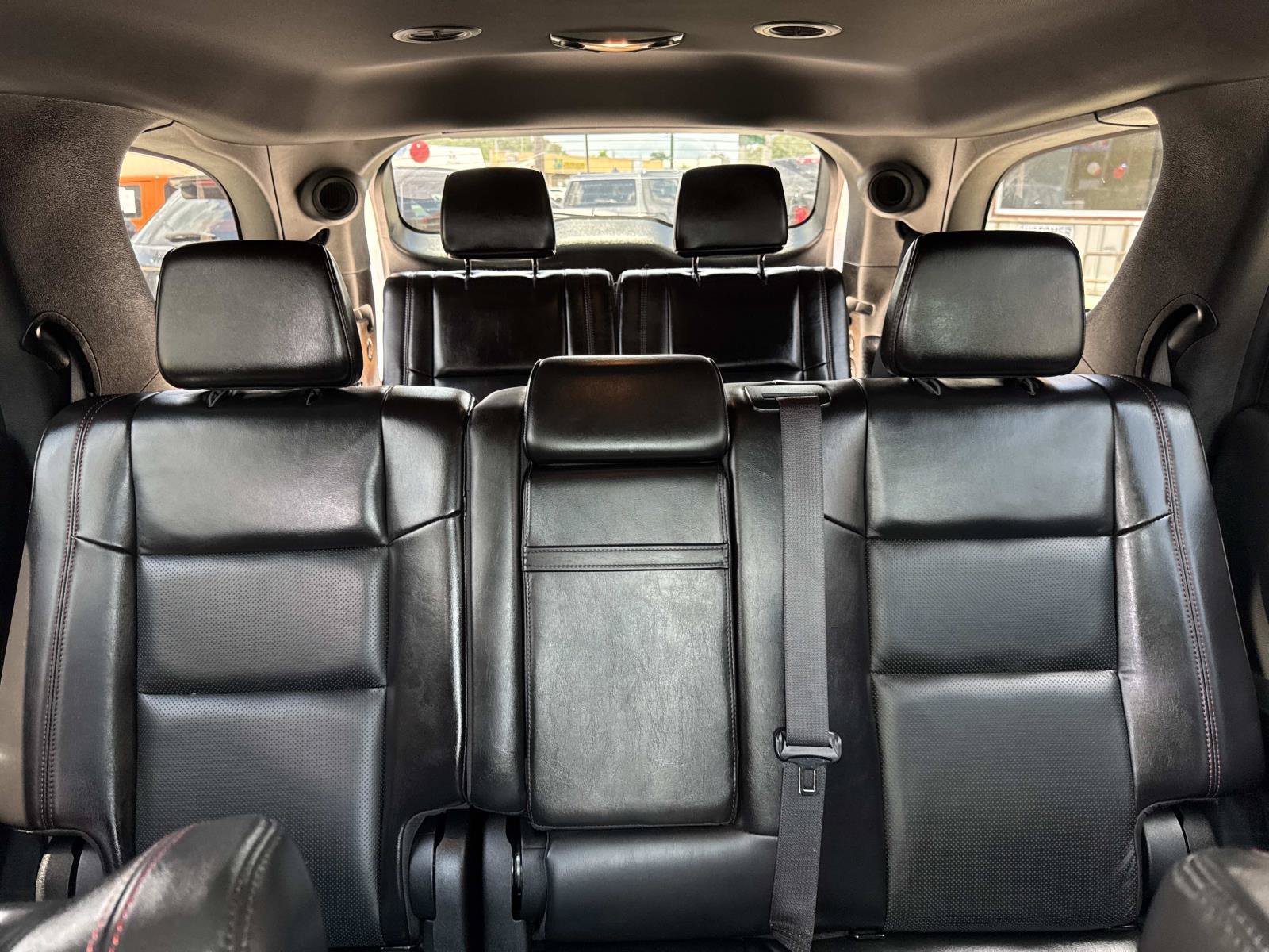 Used 2026 Dodge Durango GT AWD/4WD image 9