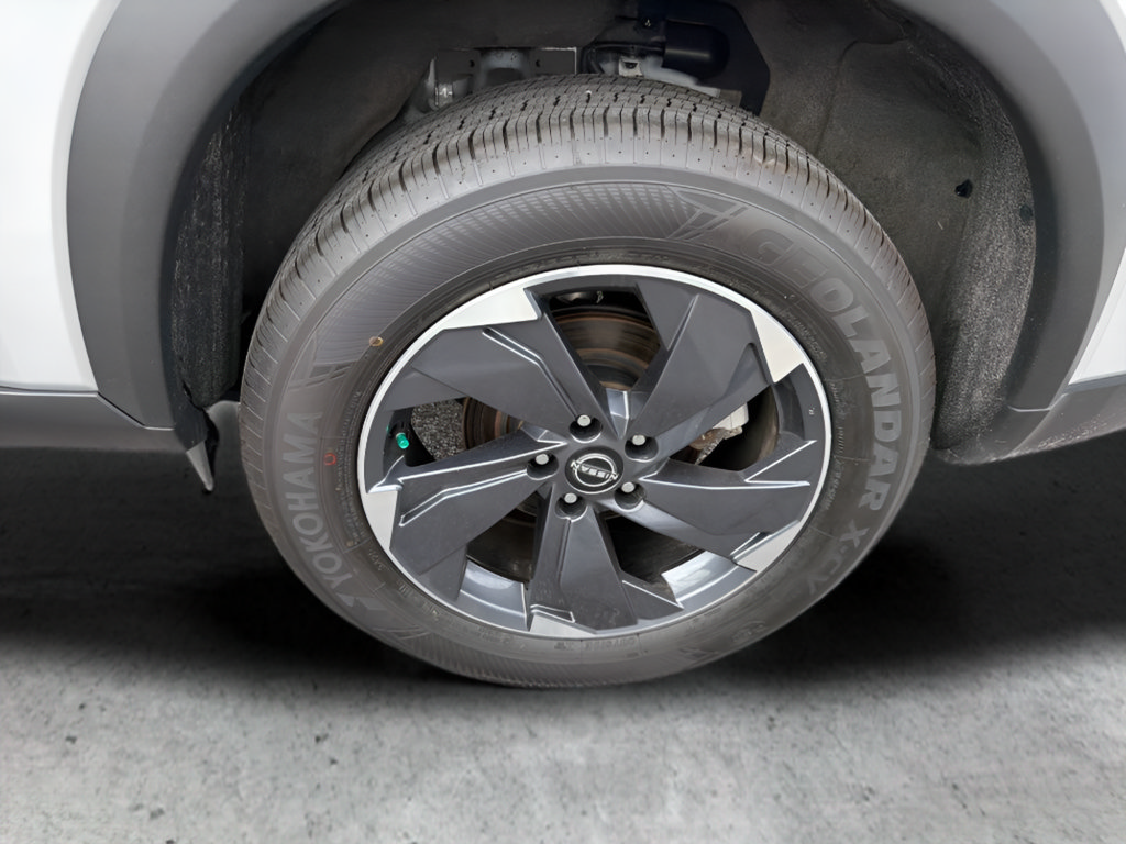 Certified 2024 Nissan Rogue SV AWD/4WD image 72