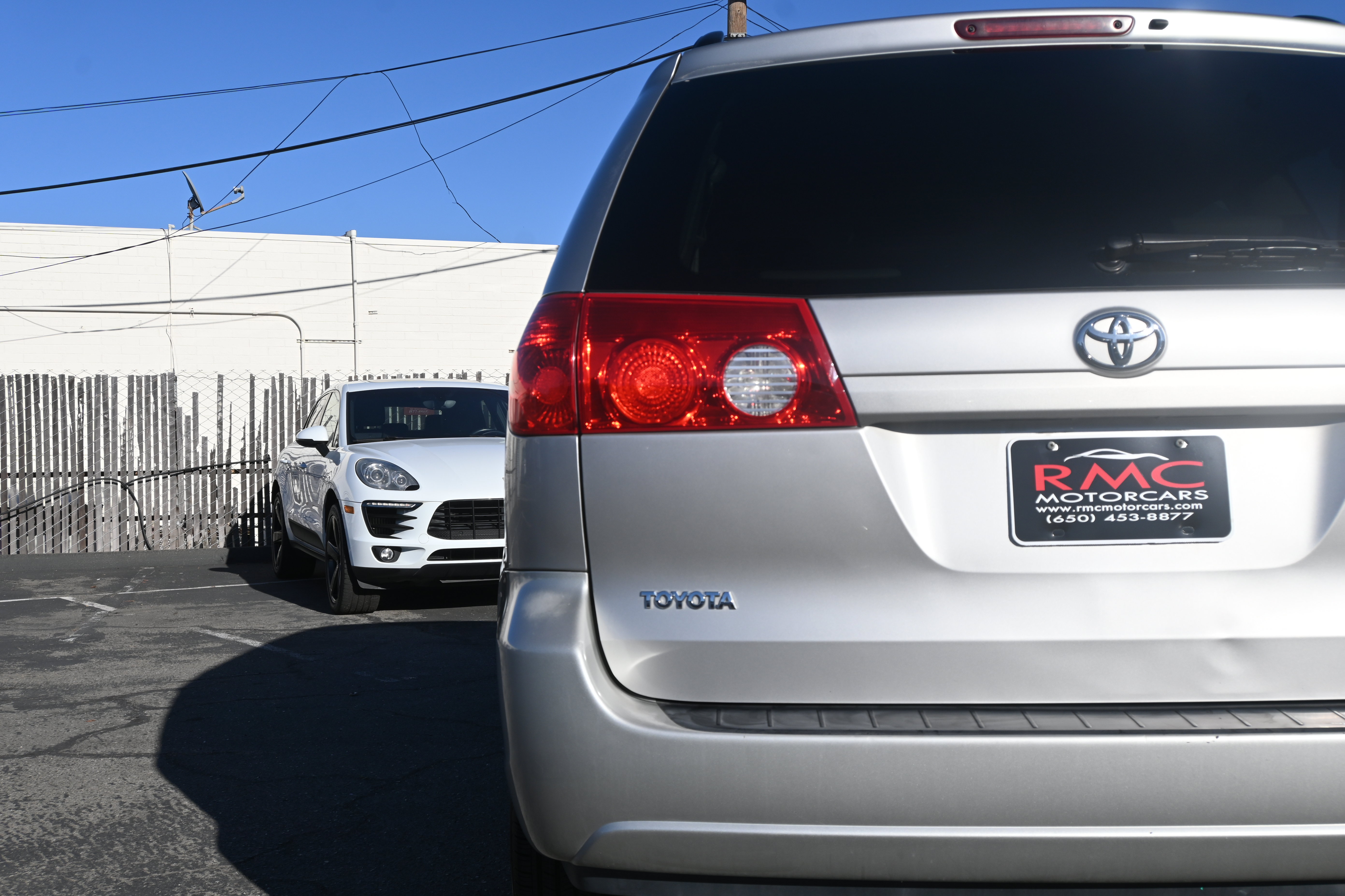 Used 2010 Toyota Sienna AWD image 33
