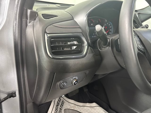 Used 2024 Chevrolet Equinox RS AWD/4WD image 12