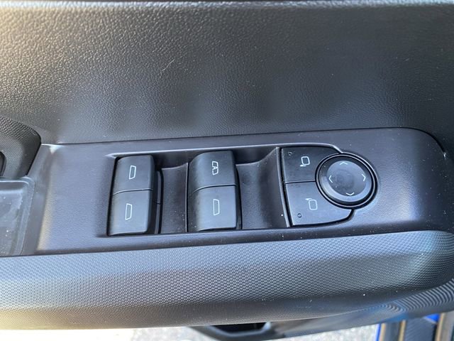 Used 2025 Chevrolet Colorado Trail Boss image 19