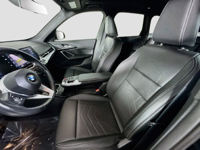 Used 2026 BMW X1 xDrive28i AWD/4WD image 21