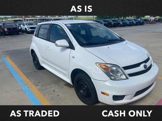 Used 2006 Scion xA FWD image 6