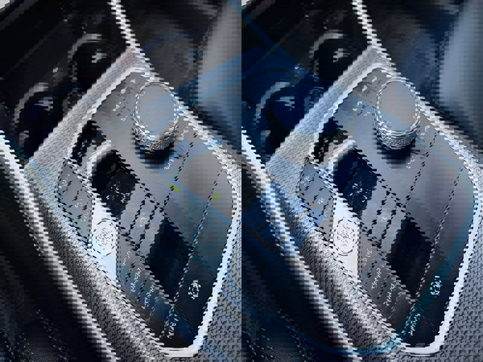 Used 2023 BMW 330i xDrive Sedan w/ M Sport Package image 30