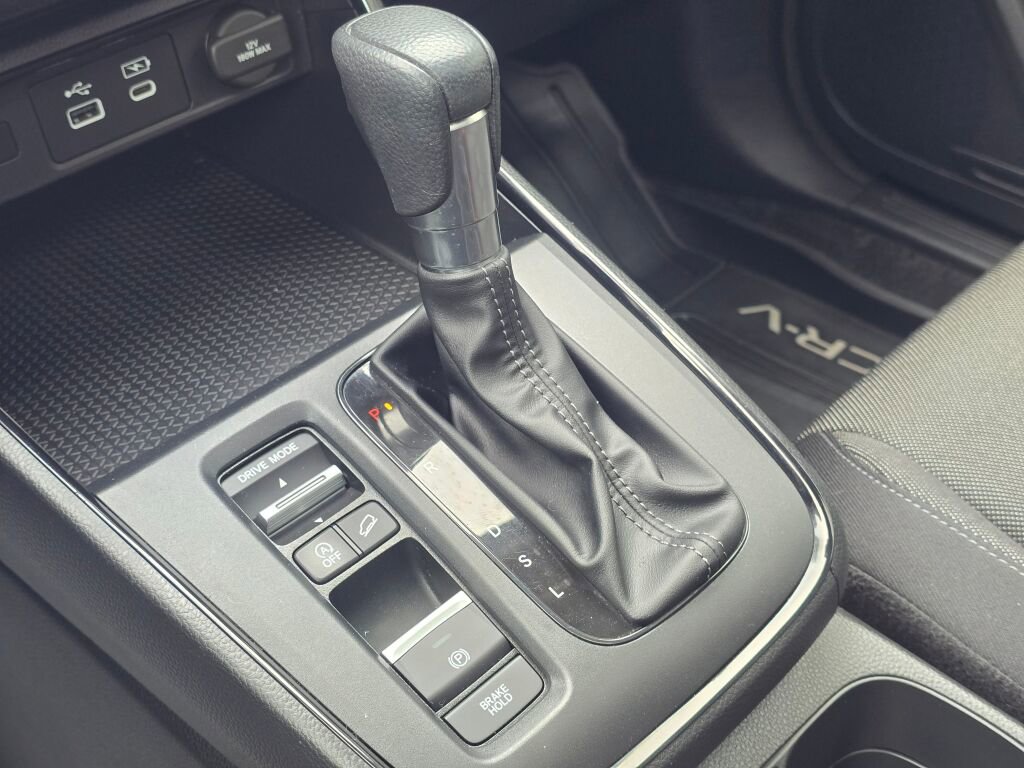 Used 2023 Honda CR-V EX image 35