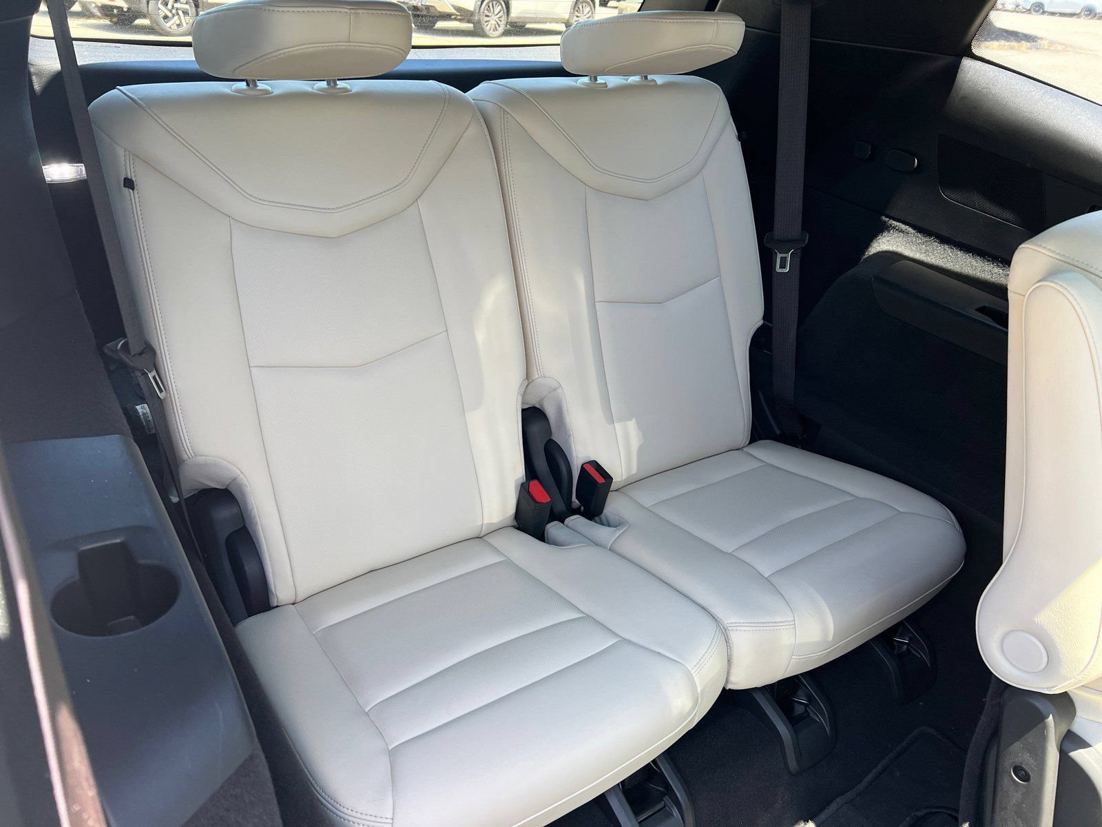 Used 2023 Cadillac XT6 Sport w/ Technology Package AWD/4WD image 18
