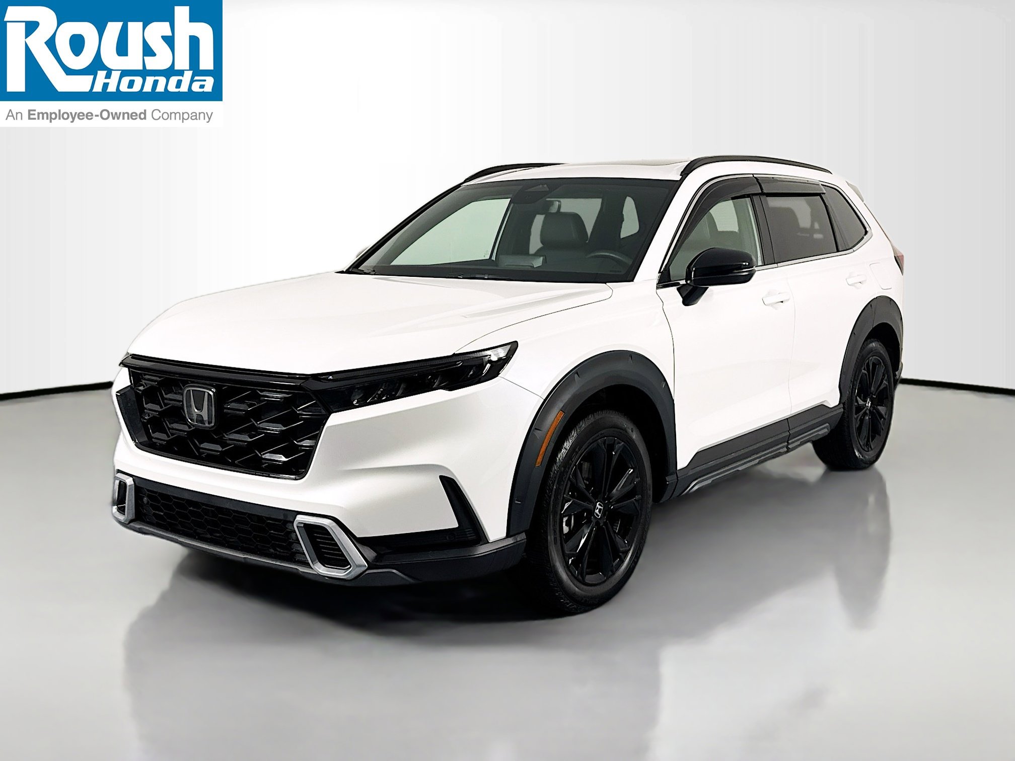 Used 2024 Honda CR-V Sport Touring image 1