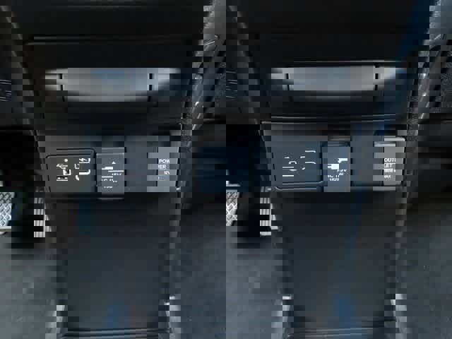 New 2026 Honda Odyssey Touring image 25