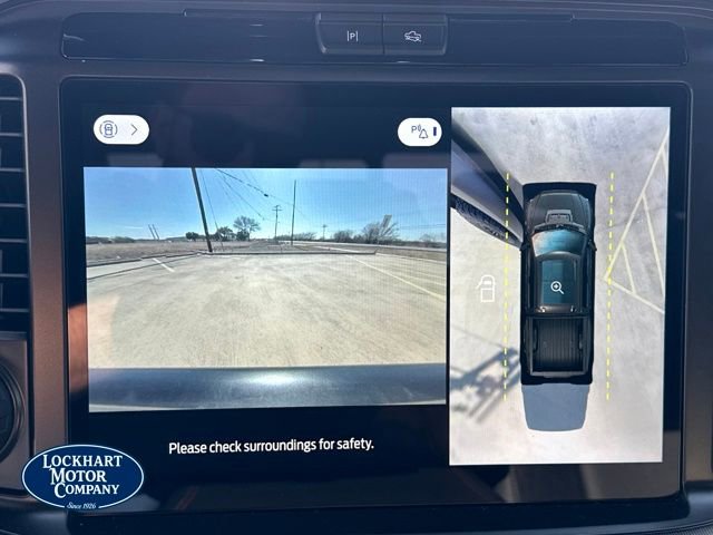 New 2025 Ford F150 Raptor image 20