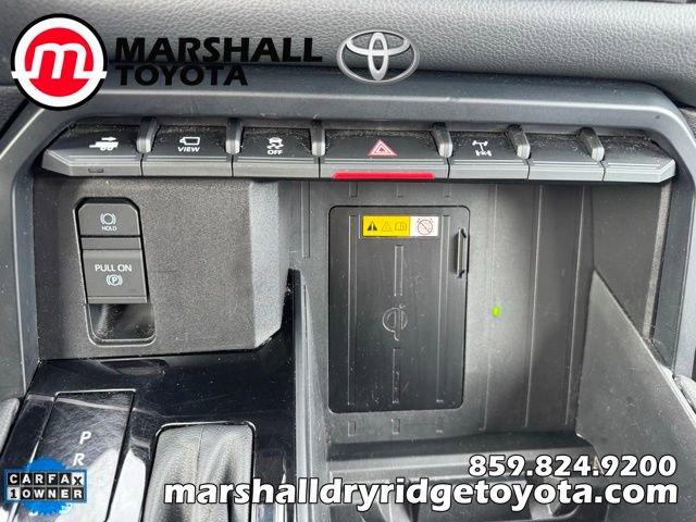 Used 2024 Toyota Tundra TRD Pro image 30