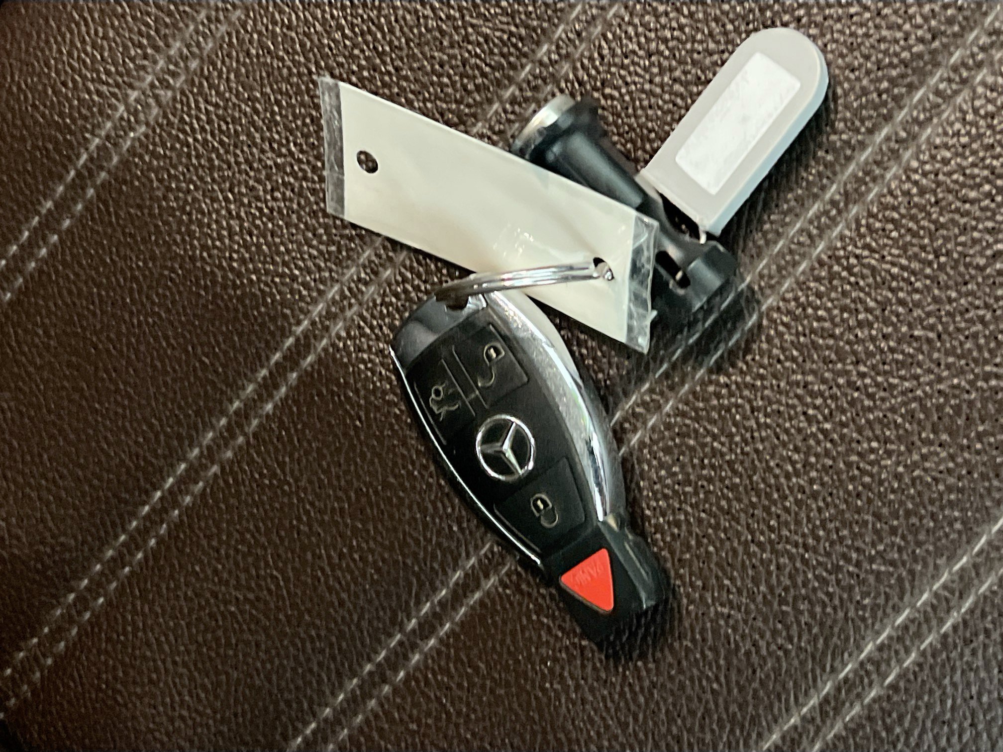 Used 2019 Mercedes-Benz GLS 450 4MATIC image 36