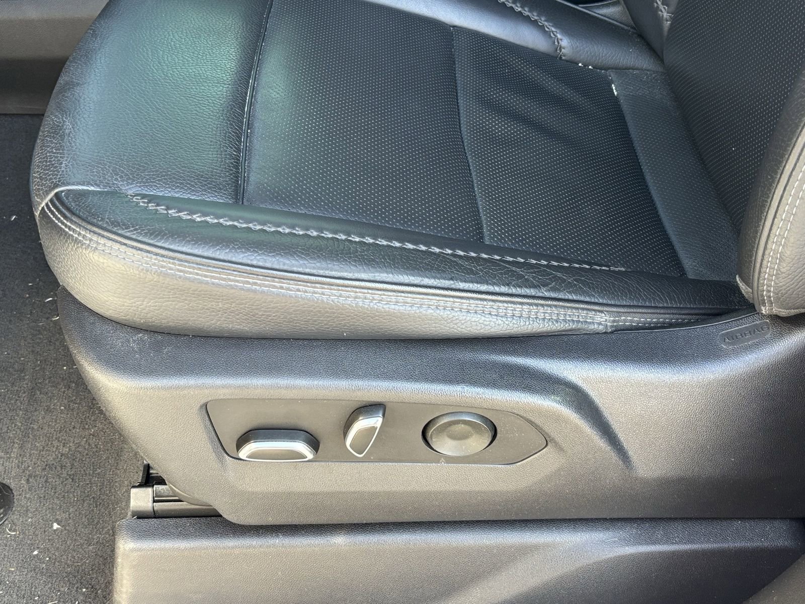 Used 2023 GMC Sierra 1500 Denali AWD/4WD image 22