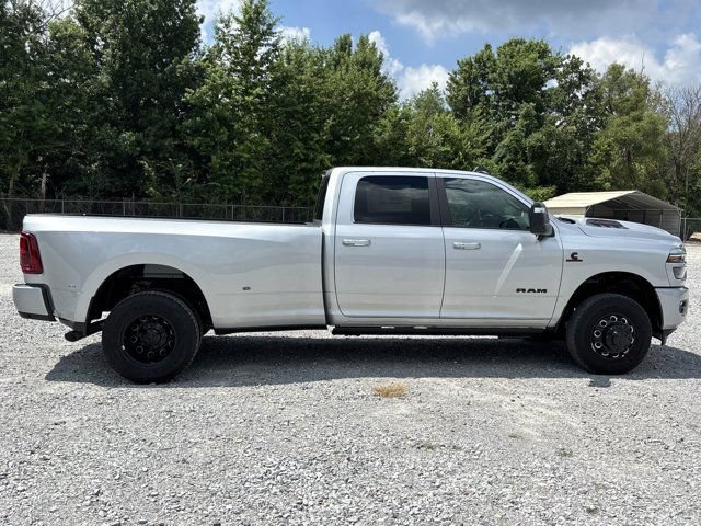 New 2026 RAM 3500 Laramie AWD/4WD image 2