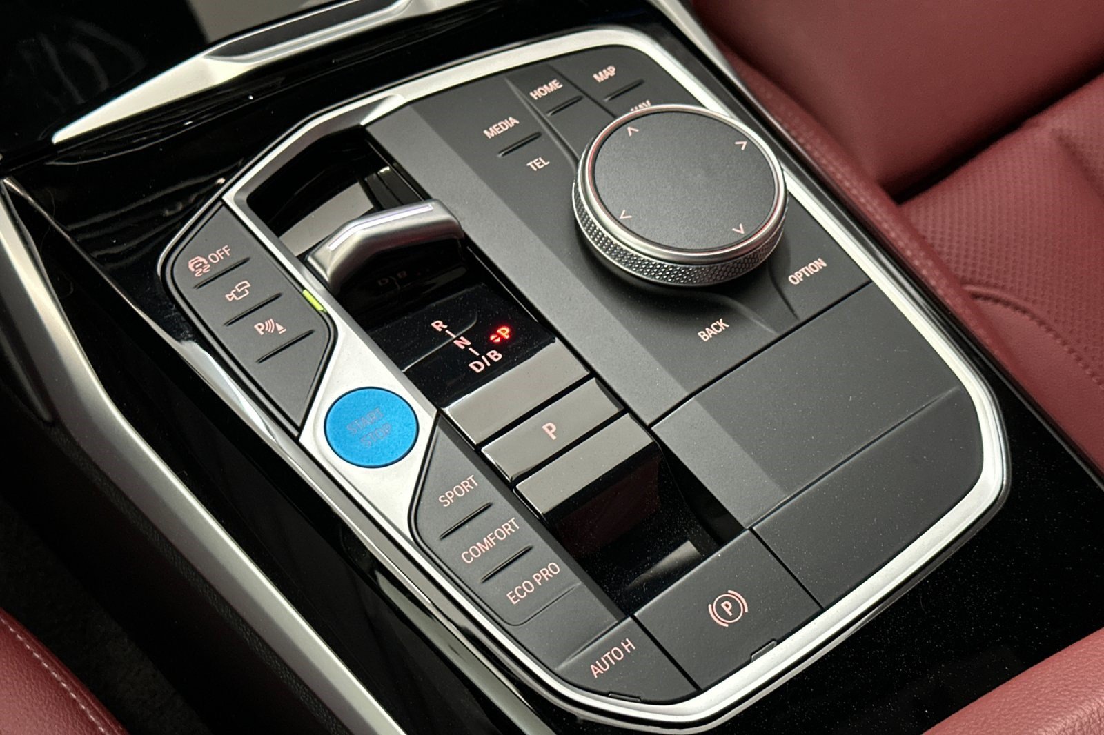 Certified 2023 BMW i4 eDrive40 RWD image 17