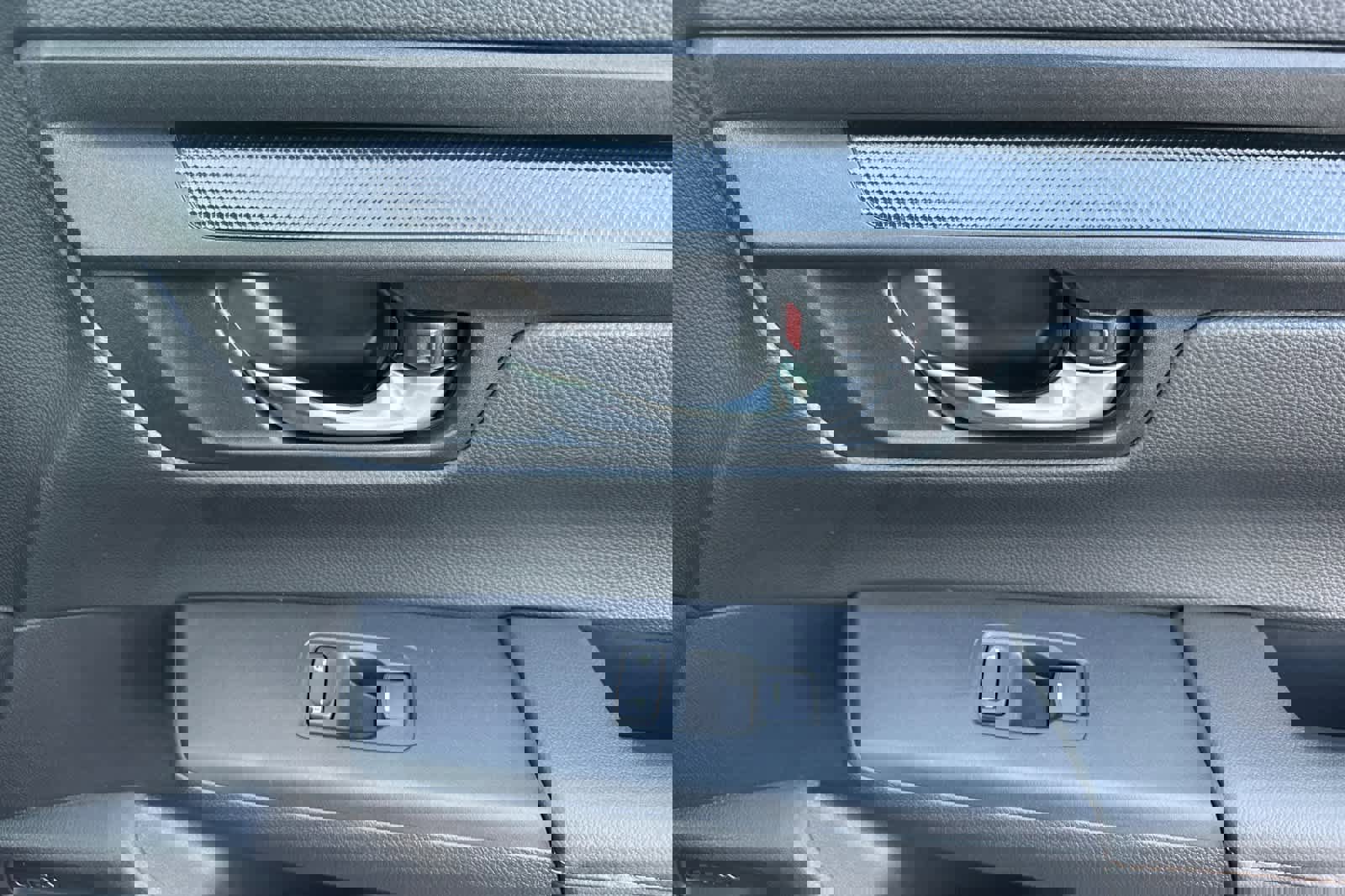 Certified 2025 Honda CR-V Sport image 19